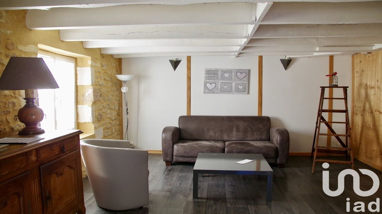 Ma-Cabane - Vente Maison Coux Et Bigaroque-Mouzens, 338 m²