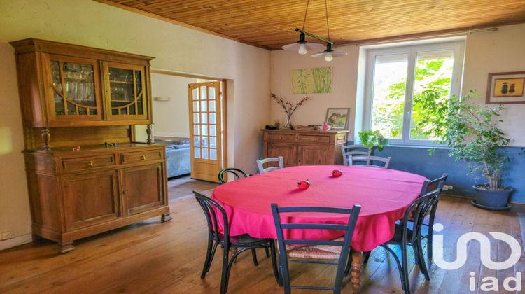 Ma-Cabane - Vente Maison Coux Et Bigaroque-Mouzens, 338 m²
