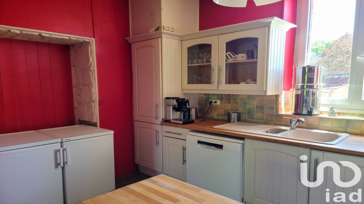Ma-Cabane - Vente Maison Coux Et Bigaroque-Mouzens, 338 m²