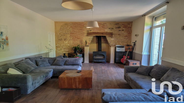 Ma-Cabane - Vente Maison Coux Et Bigaroque-Mouzens, 338 m²