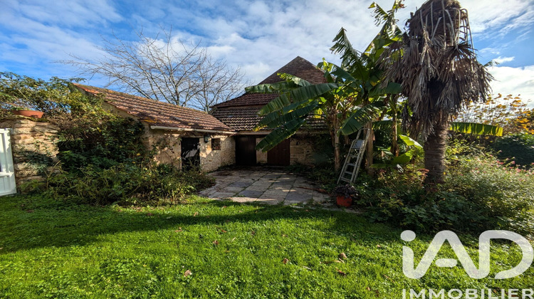 Ma-Cabane - Vente Maison Coux Et Bigaroque-Mouzens, 131 m²