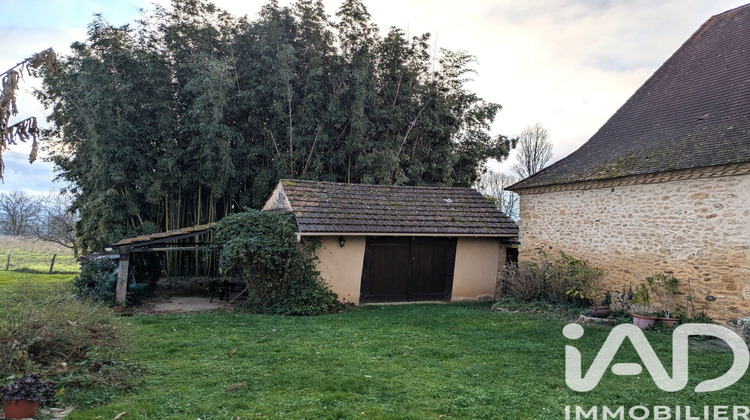 Ma-Cabane - Vente Maison Coux Et Bigaroque-Mouzens, 131 m²