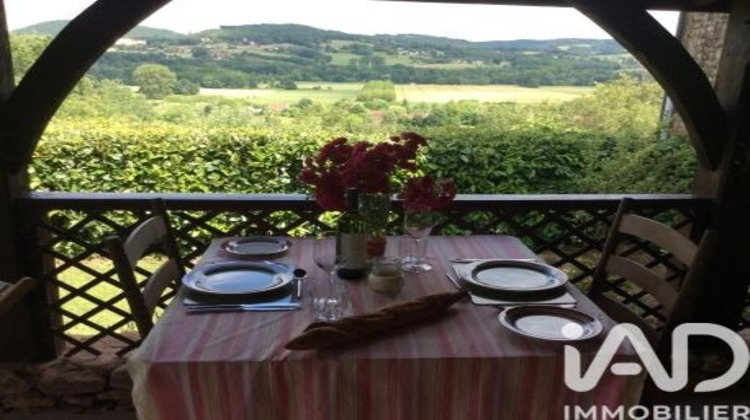 Ma-Cabane - Vente Maison Coux Et Bigaroque-Mouzens, 411 m²