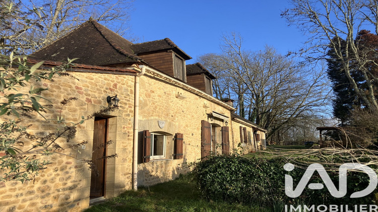 Ma-Cabane - Vente Maison Coux Et Bigaroque-Mouzens, 148 m²