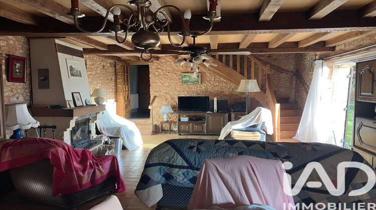 Ma-Cabane - Vente Maison Coux Et Bigaroque-Mouzens, 148 m²