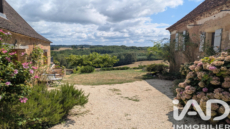Ma-Cabane - Vente Maison Coux Et Bigaroque-Mouzens, 174 m²