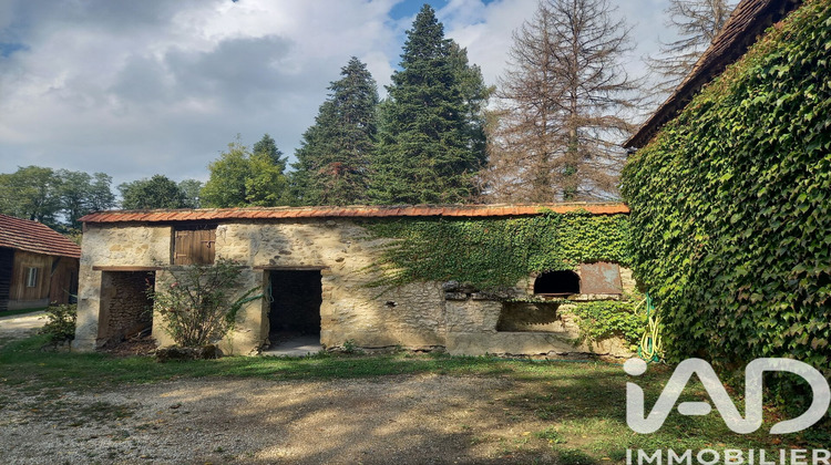 Ma-Cabane - Vente Maison Coux Et Bigaroque-Mouzens, 217 m²