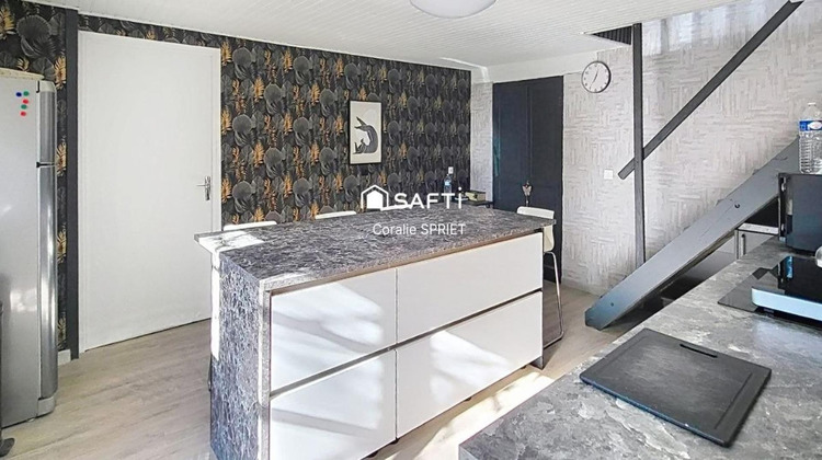 Ma-Cabane - Vente Maison Coux Et Bigaroque-Mouzens, 96 m²