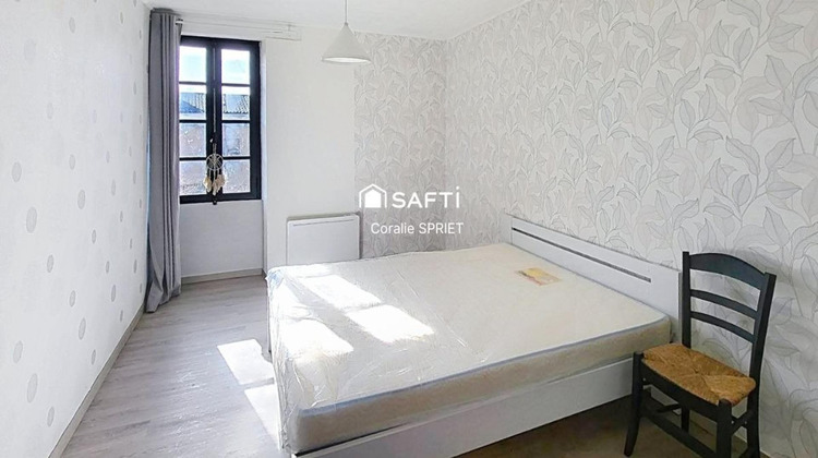 Ma-Cabane - Vente Maison Coux Et Bigaroque-Mouzens, 96 m²