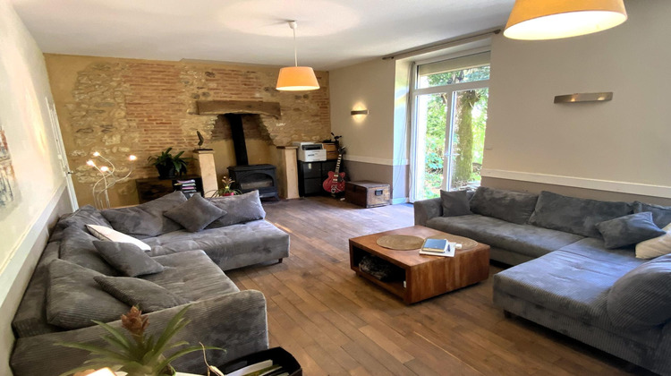 Ma-Cabane - Vente Maison Coux Et Bigaroque-Mouzens, 340 m²