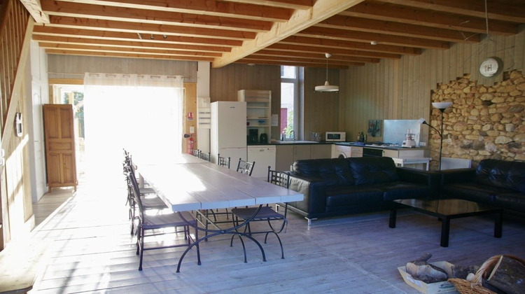 Ma-Cabane - Vente Maison Coux Et Bigaroque-Mouzens, 340 m²