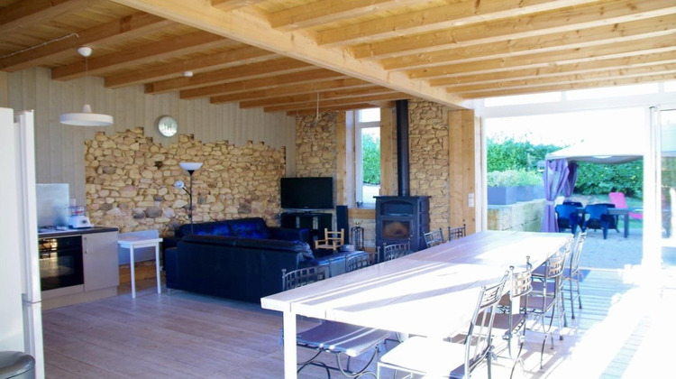 Ma-Cabane - Vente Maison Coux Et Bigaroque-Mouzens, 340 m²