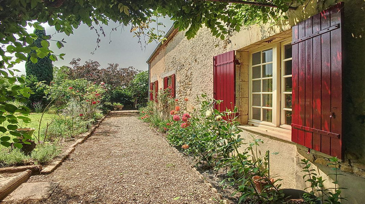 Ma-Cabane - Vente Maison COUX ET BIGAROQUE MOUZENS, 120 m²