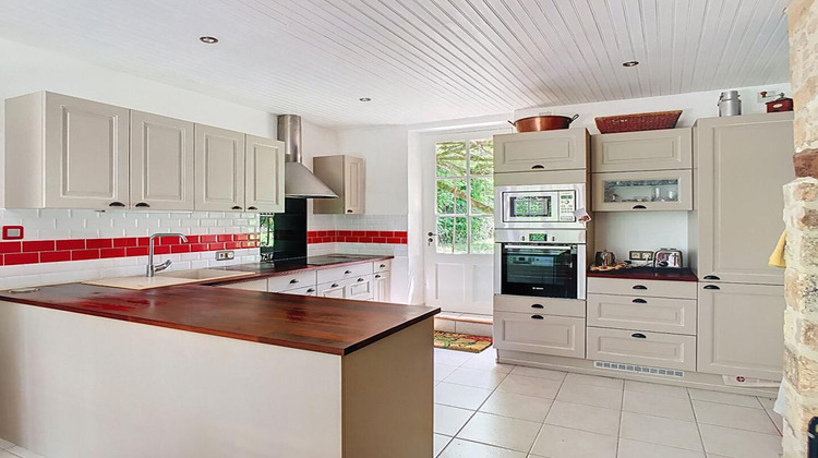 Ma-Cabane - Vente Maison COUX ET BIGAROQUE MOUZENS, 120 m²