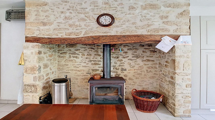 Ma-Cabane - Vente Maison COUX ET BIGAROQUE MOUZENS, 120 m²