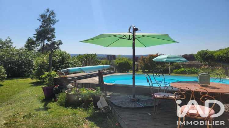 Ma-Cabane - Vente Maison Coux Et Bigaroque-Mouzens, 161 m²
