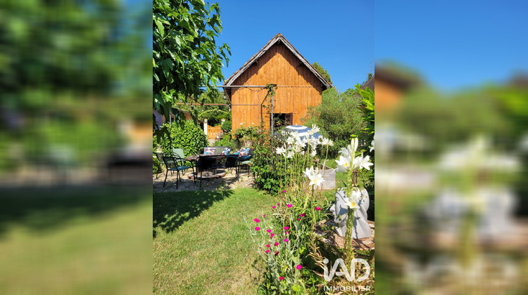 Ma-Cabane - Vente Maison Coux Et Bigaroque-Mouzens, 161 m²