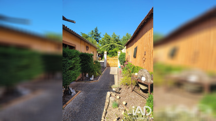 Ma-Cabane - Vente Maison Coux Et Bigaroque-Mouzens, 161 m²