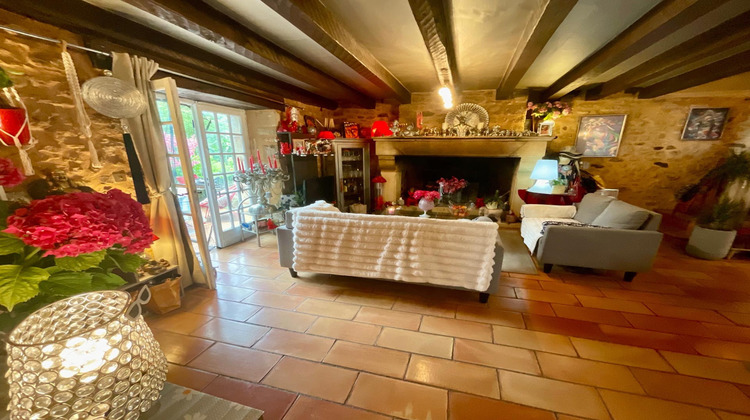 Ma-Cabane - Vente Maison Coux Et Bigaroque-Mouzens, 120 m²