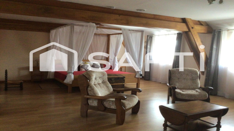Ma-Cabane - Vente Maison Coux Et Bigaroque-Mouzens, 400 m²