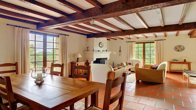 Ma-Cabane - Vente Maison COUX ET BIGAROQUE MOUZENS, 140 m²