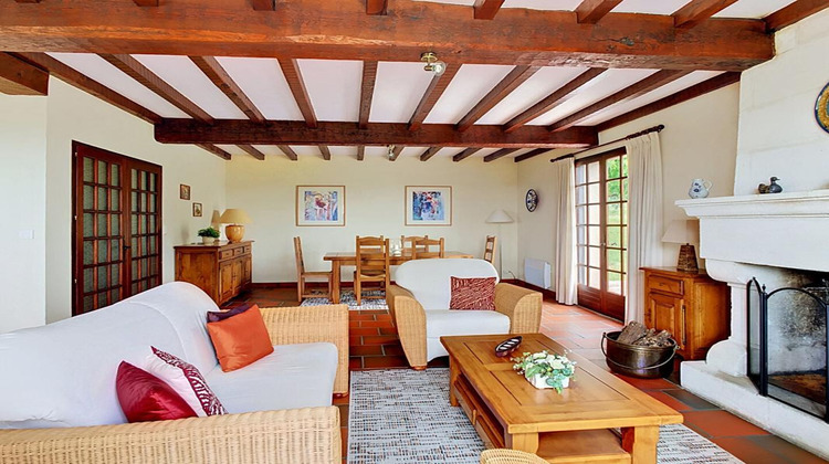Ma-Cabane - Vente Maison COUX ET BIGAROQUE MOUZENS, 140 m²