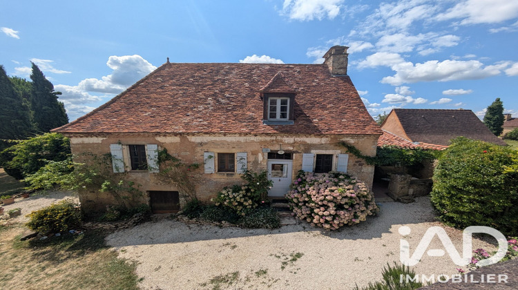 Ma-Cabane - Vente Maison Coux Et Bigaroque-Mouzens, 174 m²