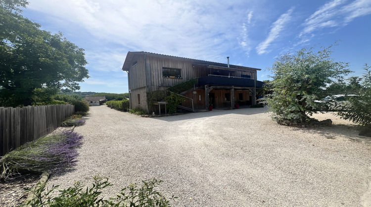 Ma-Cabane - Vente Maison Coux et Bigaroque-Mouzens, 74 m²