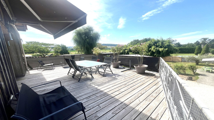 Ma-Cabane - Vente Maison Coux et Bigaroque-Mouzens, 74 m²