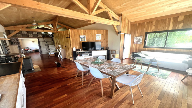 Ma-Cabane - Vente Maison Coux et Bigaroque-Mouzens, 74 m²