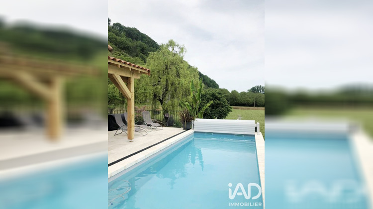 Ma-Cabane - Vente Maison Coux Et Bigaroque-Mouzens, 223 m²