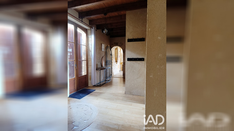 Ma-Cabane - Vente Maison Coux Et Bigaroque-Mouzens, 223 m²
