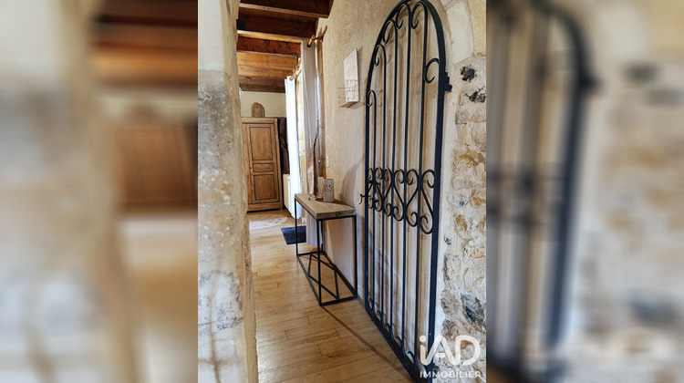 Ma-Cabane - Vente Maison Coux Et Bigaroque-Mouzens, 223 m²