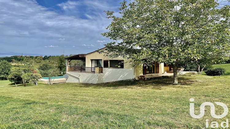 Ma-Cabane - Vente Maison Coux Et Bigaroque-Mouzens, 173 m²