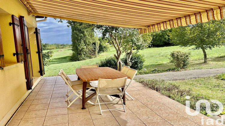 Ma-Cabane - Vente Maison Coux Et Bigaroque-Mouzens, 173 m²