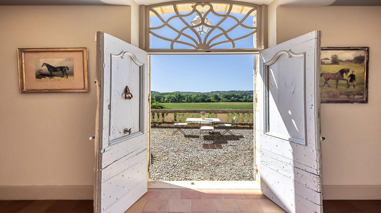 Ma-Cabane - Vente Maison COUX ET BIGAROQUE MOUZENS, 218 m²