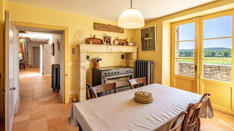 Ma-Cabane - Vente Maison COUX ET BIGAROQUE MOUZENS, 218 m²
