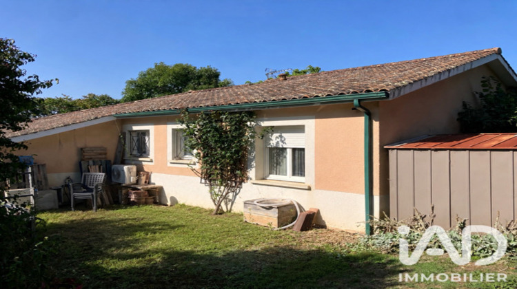 Ma-Cabane - Vente Maison Coux Et Bigaroque-Mouzens, 93 m²
