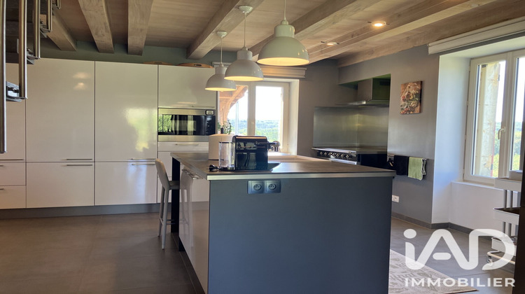 Ma-Cabane - Vente Maison Coux Et Bigaroque-Mouzens, 116 m²