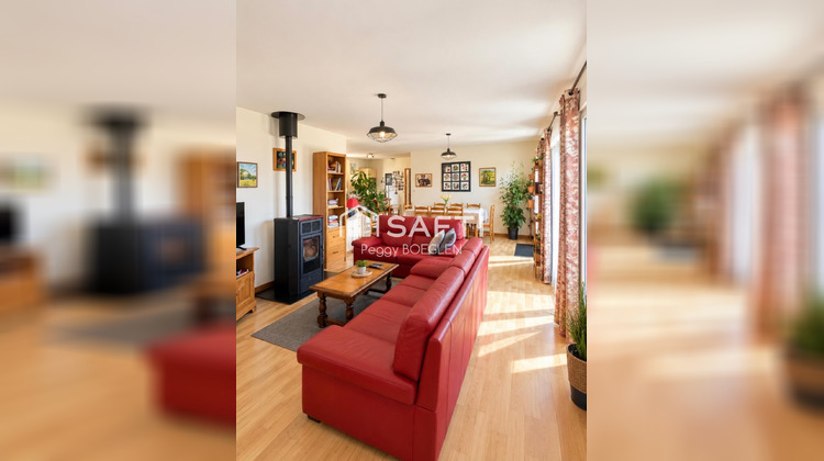 Ma-Cabane - Vente Maison Coux Et Bigaroque-Mouzens, 110 m²