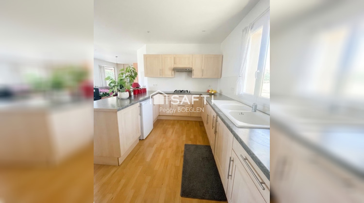 Ma-Cabane - Vente Maison Coux Et Bigaroque-Mouzens, 110 m²