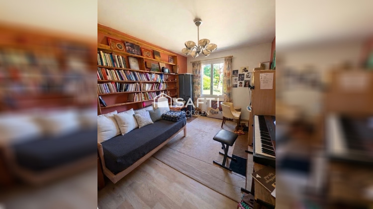 Ma-Cabane - Vente Maison Coux Et Bigaroque-Mouzens, 110 m²