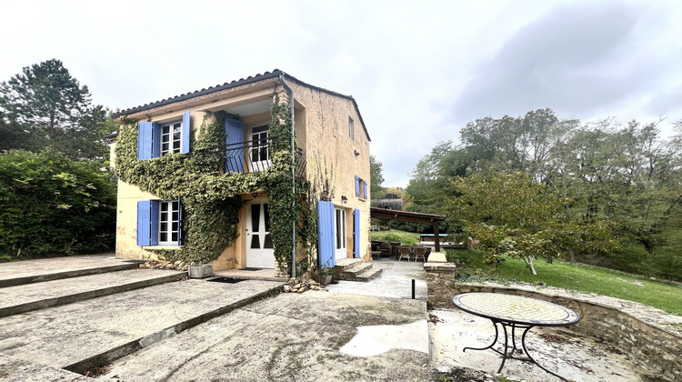 Ma-Cabane - Vente Maison Coux et Bigaroque-Mouzens, 115 m²