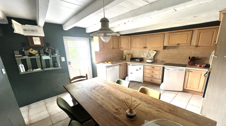 Ma-Cabane - Vente Maison Coux et Bigaroque-Mouzens, 115 m²