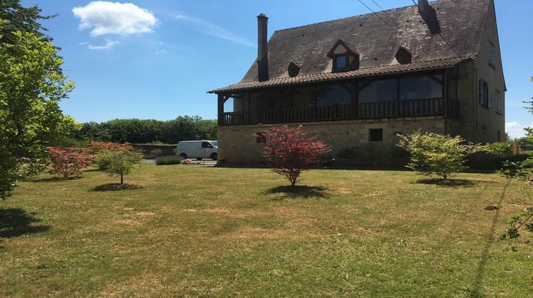 Ma-Cabane - Vente Maison Coux et biragoque, 160 m²