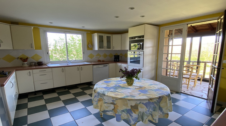 Ma-Cabane - Vente Maison Coux et biragoque, 160 m²