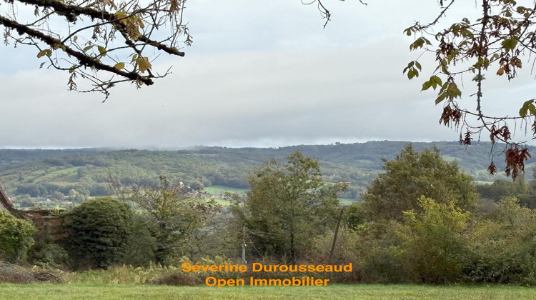 Ma-Cabane - Vente Maison Coux et biragoque, 133 m²