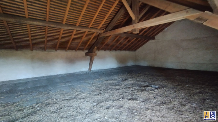 Ma-Cabane - Vente Maison Couy, 156 m²