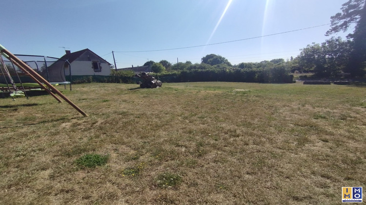 Ma-Cabane - Vente Maison Couy, 156 m²