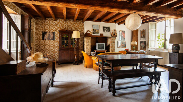 Ma-Cabane - Vente Maison Couy, 101 m²